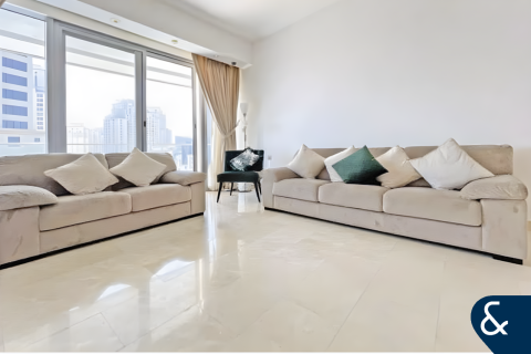 Apartment in Trident Grand Residence, Dubai Marina, Dubai 2 bedrooms, 155 sq.m. № 98829 - photo 3