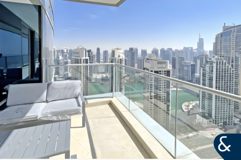 Apartment in Trident Grand Residence, Dubai Marina, Dubai 2 bedrooms, 155 sq.m. № 98829 - photo 2