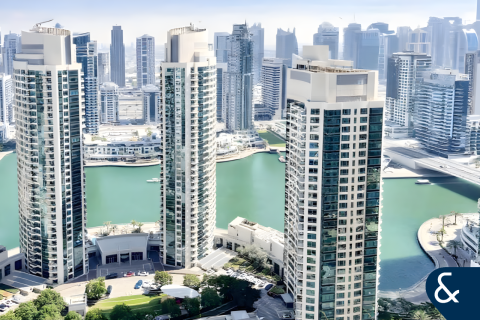 Apartment in Trident Grand Residence, Dubai Marina, Dubai 2 bedrooms, 155 sq.m. № 98829 - photo 15