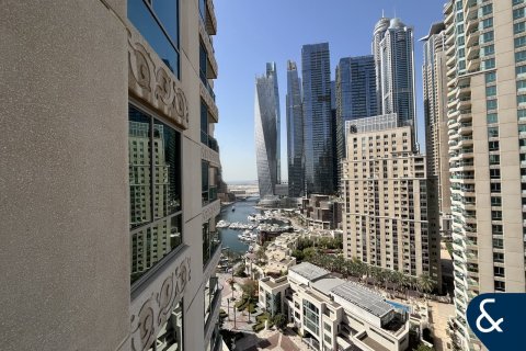 Apartment in Emaar 6 Towers, Dubai Marina, Dubai 4 bedrooms, 270 sq.m. № 98817