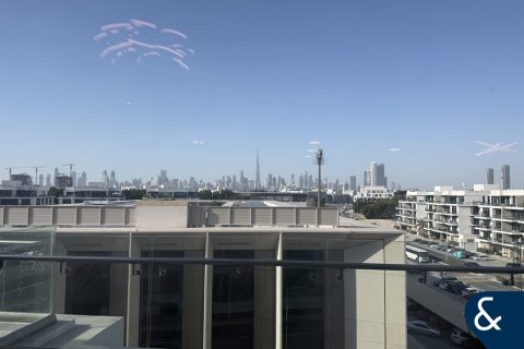 Apartment in Meydan, Dubai 4 bedrooms, 451 sq.m. № 98842 - photo 12