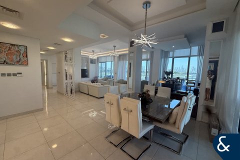 Apartment in Meydan, Dubai 4 bedrooms, 451 sq.m. № 98842