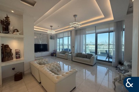 Apartment in Meydan, Dubai 4 bedrooms, 451 sq.m. № 98842 - photo 4