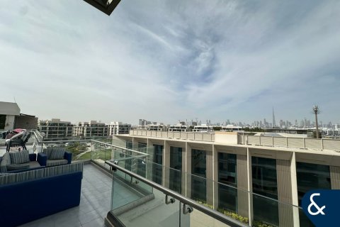Apartment in Meydan, Dubai 4 bedrooms, 451 sq.m. № 98842 - photo 13