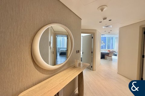 Appartement à DIFC, Dubai, 2 chambres, 119 m², № 98843 - photo 14