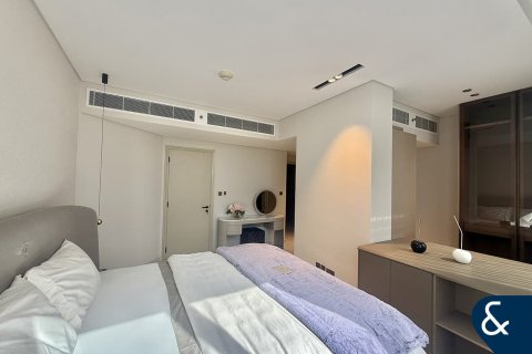 Appartement à DIFC, Dubai, 2 chambres, 119 m², № 98843 - photo 7