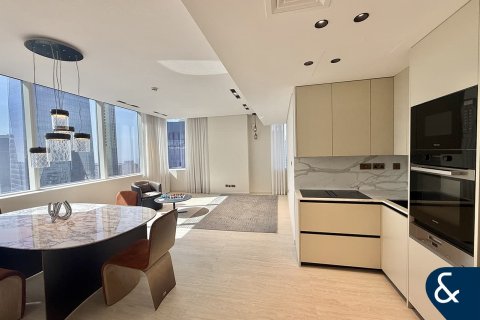 Appartement à DIFC, Dubai, 2 chambres, 119 m², № 98843 - photo 1