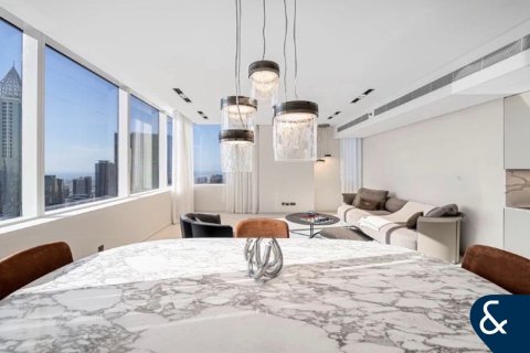 Appartement à DIFC, Dubai, 2 chambres, 119 m², № 98843 - photo 5