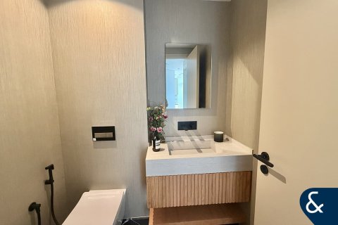 Appartement à DIFC, Dubai, 2 chambres, 119 m², № 98843 - photo 10