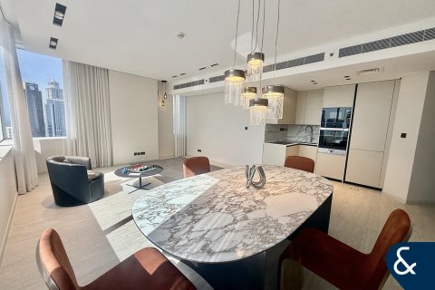 Appartement à DIFC, Dubai, 2 chambres, 119 m², № 98843 - photo 2