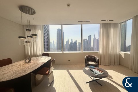 Appartement à DIFC, Dubai, 2 chambres, 119 m², № 98843 - photo 3