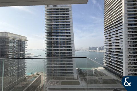 Apartment in EMAAR Beachfront, Dubai Harbour, Dubai 2 bedrooms, 113 sq.m. № 98840 - photo 5