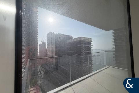 Apartment in EMAAR Beachfront, Dubai Harbour, Dubai 2 bedrooms, 113 sq.m. № 98840 - photo 22