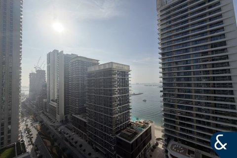 Apartment in EMAAR Beachfront, Dubai Harbour, Dubai 2 bedrooms, 113 sq.m. № 98840 - photo 16