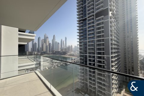 Apartment in EMAAR Beachfront, Dubai Harbour, Dubai 2 bedrooms, 113 sq.m. № 98840 - photo 17