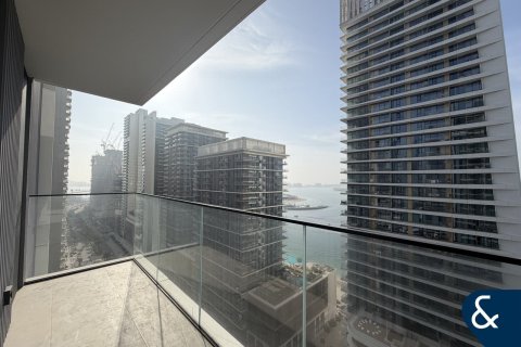 Apartment in EMAAR Beachfront, Dubai Harbour, Dubai 2 bedrooms, 113 sq.m. № 98840 - photo 6