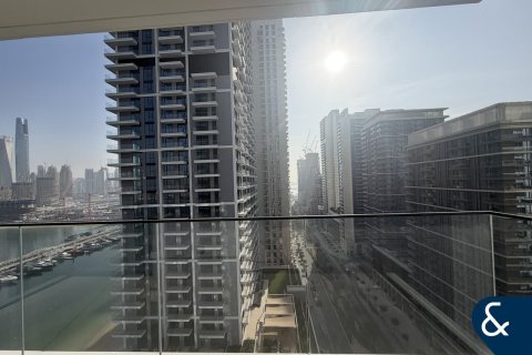 Apartment in EMAAR Beachfront, Dubai Harbour, Dubai 2 bedrooms, 113 sq.m. № 98840 - photo 15