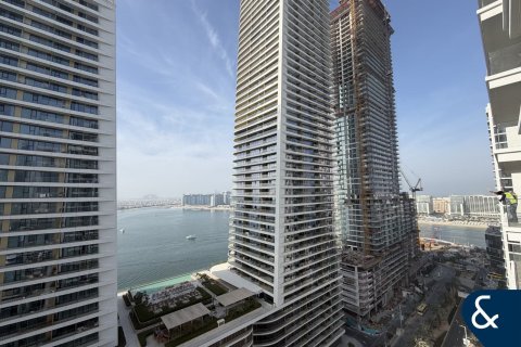 Apartment in EMAAR Beachfront, Dubai Harbour, Dubai 2 bedrooms, 113 sq.m. № 98840 - photo 8