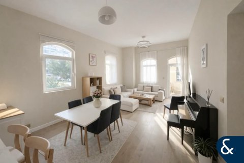 Apartment in Motor City, Dubai 1 bedroom, 98 sq.m. № 98844