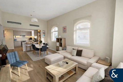 Apartment in Motor City, Dubai 1 bedroom, 98 sq.m. № 98844 - photo 2