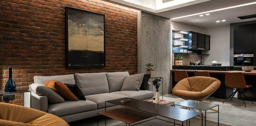 Apartment in Mohammed Bin Rashid City, Dubai 2 bedrooms № 1625