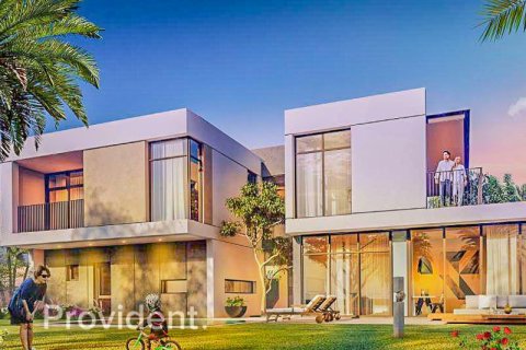 Villa in Al Furjan, Dubai 4 bedrooms № 1628 - photo 17