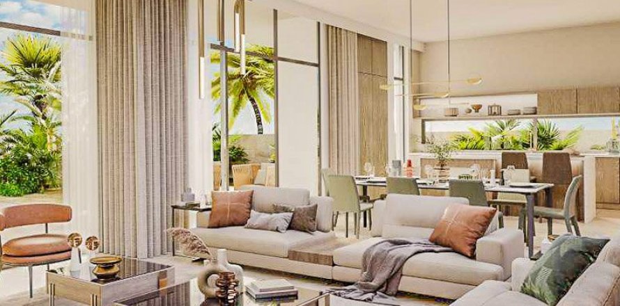 Villa in Al Furjan, Dubai 4 bedrooms № 1628