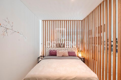 Apartment in Dubai Marina, Dubai studio, 116 sq.m. № 20634 - photo 10