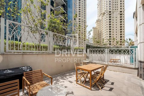 Apartment in Dubai Marina, Dubai studio, 116 sq.m. № 20634 - photo 9