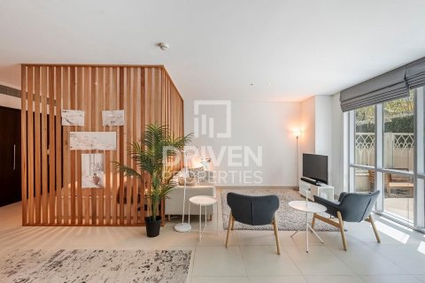 Apartment in Dubai Marina, Dubai studio, 116 sq.m. № 20634 - photo 5