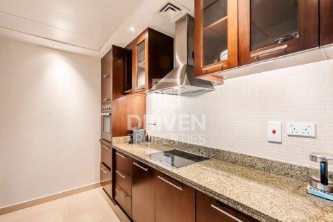 Apartment in Dubai Marina, Dubai studio, 116 sq.m. № 20634 - photo 7