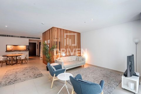 Apartment in Dubai Marina, Dubai studio, 116 sq.m. № 20634 - photo 3