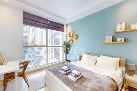 Apartment in Dubai Marina, Dubai 3 bedrooms, 148 sq.m. № 20632 - photo 2