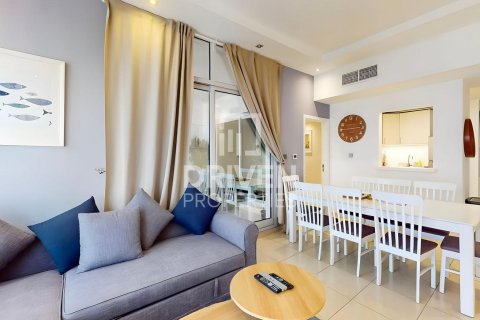 Apartment in Dubai Marina, Dubai 3 bedrooms, 148 sq.m. № 20632 - photo 1