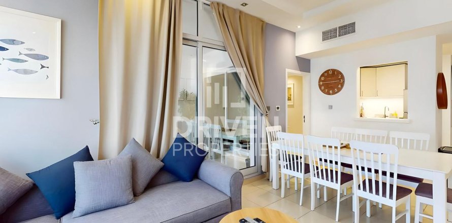 Apartment in Dubai Marina, Dubai 3 bedrooms, 148 sq.m. № 20632