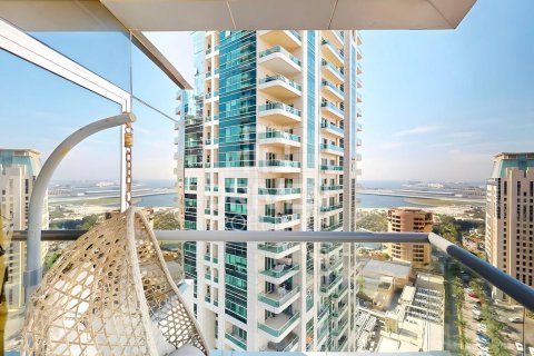 Apartment in Dubai Marina, Dubai 3 bedrooms, 148 sq.m. № 20632 - photo 6