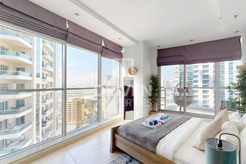 Apartment in Dubai Marina, Dubai 3 bedrooms, 148 sq.m. № 20632 - photo 5