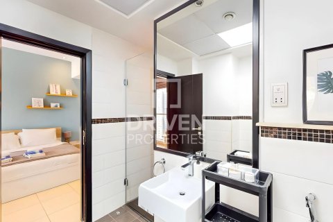 Apartment in Dubai Marina, Dubai 3 bedrooms, 148 sq.m. № 20632 - photo 8