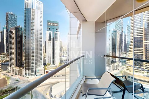 Apartment in Dubai Marina, Dubai 3 bedrooms, 148 sq.m. № 20632 - photo 9