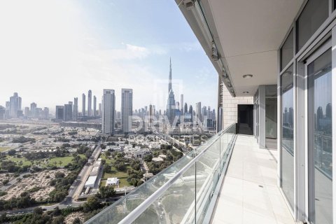 شقة في DIFC, دبي 2 غرف نوم, 172 م² رقم 20621 - صورة 11