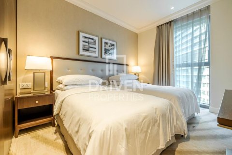 Appartement à The Address Residence Fountain Views, Downtown Dubai (Downtown Burj Dubai), Dubai, 2 chambres, 134 m², № 20622 - photo 6