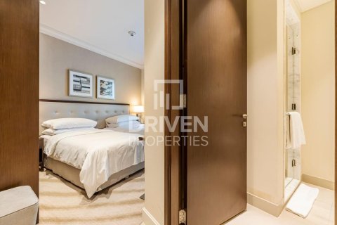 Appartement à The Address Residence Fountain Views, Downtown Dubai (Downtown Burj Dubai), Dubai, 2 chambres, 134 m², № 20622 - photo 7