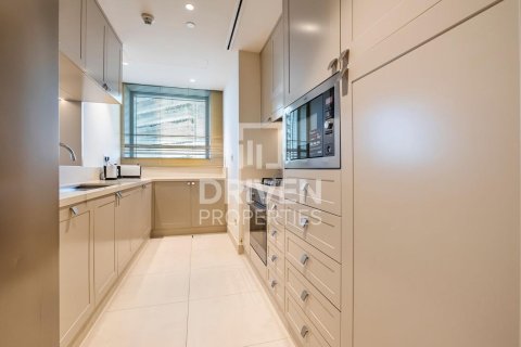 Appartement à The Address Residence Fountain Views, Downtown Dubai (Downtown Burj Dubai), Dubai, 2 chambres, 134 m², № 20622 - photo 10