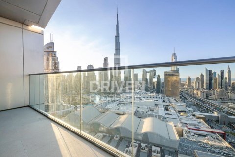 Appartement à The Address Residence Fountain Views, Downtown Dubai (Downtown Burj Dubai), Dubai, 2 chambres, 134 m², № 20622 - photo 15