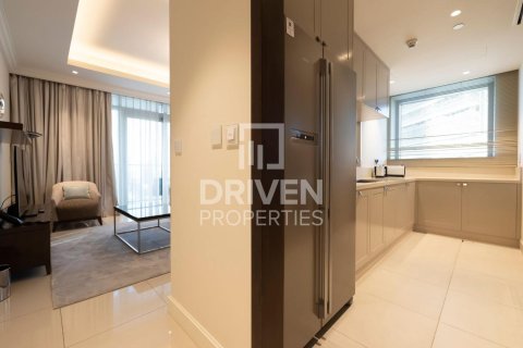Appartement à The Address Residence Fountain Views, Downtown Dubai (Downtown Burj Dubai), Dubai, 2 chambres, 134 m², № 20622 - photo 11