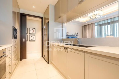 Appartement à The Address Residence Fountain Views, Downtown Dubai (Downtown Burj Dubai), Dubai, 2 chambres, 134 m², № 20622 - photo 9