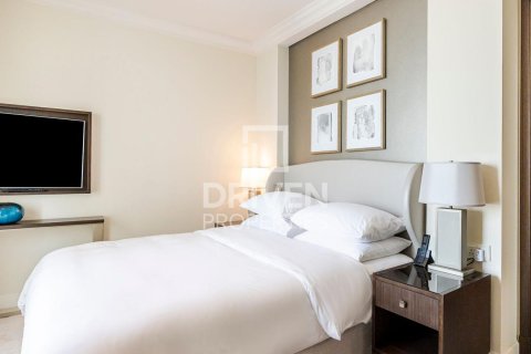 شقة في The Address Residence Fountain Views, وسط مدينة دبي, دبي 2 غرف نوم, 134 م² رقم 20623 - صورة 6