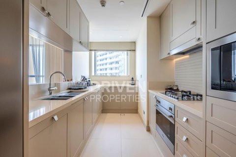 شقة في The Address Residence Fountain Views, وسط مدينة دبي, دبي 2 غرف نوم, 134 م² رقم 20623 - صورة 8