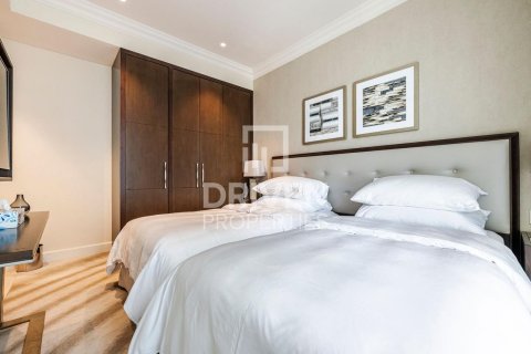 شقة في The Address Residence Fountain Views, وسط مدينة دبي, دبي 2 غرف نوم, 134 م² رقم 20623 - صورة 4