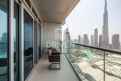 شقة في The Address Residence Fountain Views, وسط مدينة دبي, دبي 2 غرف نوم, 134 م² رقم 20623 - صورة 11